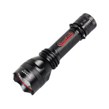 SupFire multi-functional rechargeable tools flashlight high waterproof hidden usb charging led torch tatical flashlights